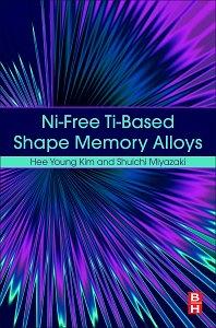 Ni-free Ti-based shape memory alloys /