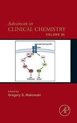 Advances in clinical chemistry.