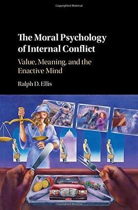 The moral psychology of internal conflict : value, meaning, and the enactive mind /