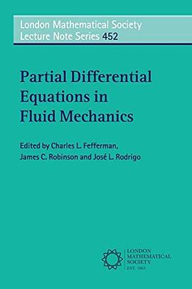 Partial differential equations in fluid mechanics /