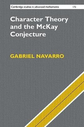 Character theory and the McKay conjecture /