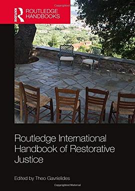 Routledge international handbook of restorative justice /