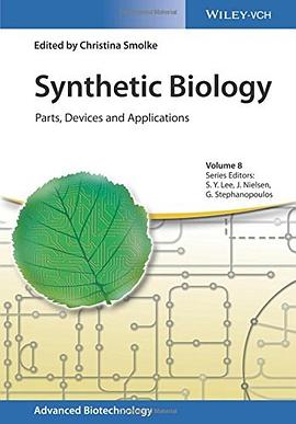 Synthetic biology : parts, devices and applications /