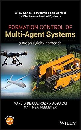 Formation control of multi-agent systems : a graph rigidity approach /