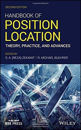 Handbook of position location : theory, practice, and advances /