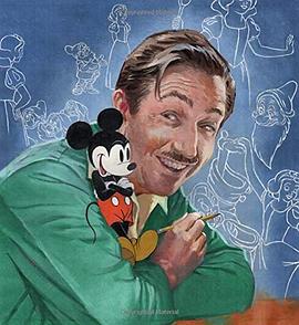 Walt's imagination : the life of Walt Disney /