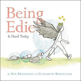 Being Edie is hard today /
