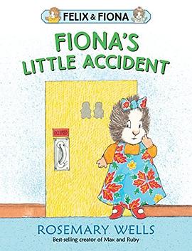 Fiona's little accident /