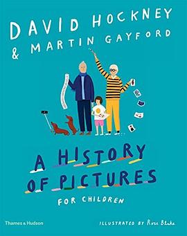 A history of pictures for children /