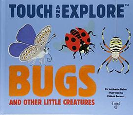 Bugs and other little creatures /
