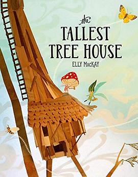 The tallest tree house /