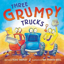 Three grumpy trucks /