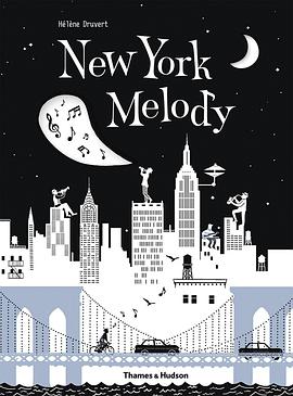 New York melody /