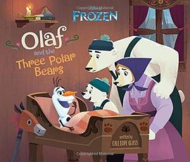 Olaf and the three polar bears /
