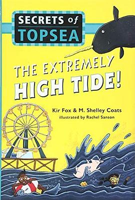 The extremely high tide! /