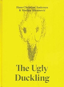The ugly duckling : a fair tale of transformation and beauty /