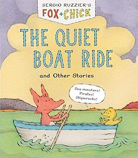 The quiet boat ride : and other stories /