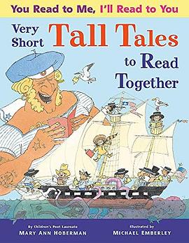 Very short tall tales to read together /