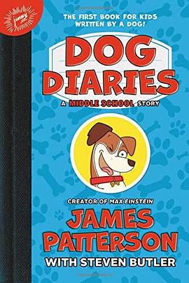 Dog diaries : a middle school story /