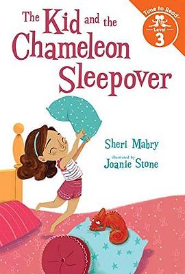 The Kid and the Chameleon sleepover /