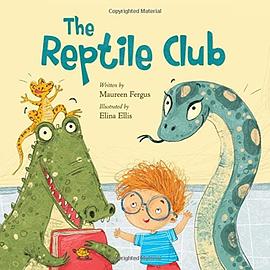 The Reptile Club /