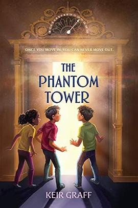 The phantom tower /