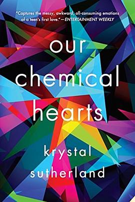Our chemical hearts /