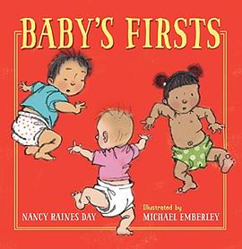 Baby's firsts /