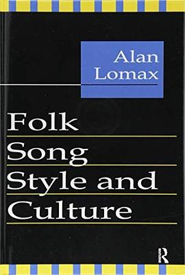 Folk song style and culture /