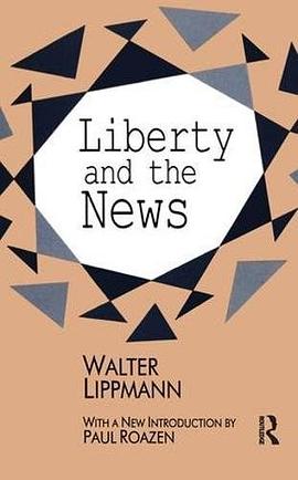 Liberty and the news /