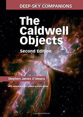 The Caldwell objects : a list of 109 celestial delights compiled by Sir Patrick Moore /