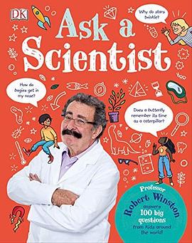 Ask a scientist /