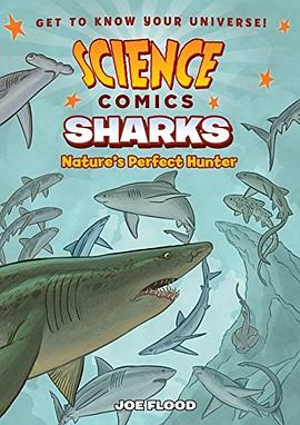 Sharks : nature's perfect hunter /