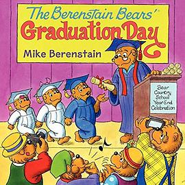 The Berenstain Bears' graduation day /