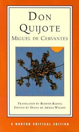 Don Quijote : a new translation, backgrounds and contexts, criticism /