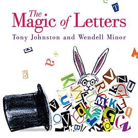 The magic of letters /