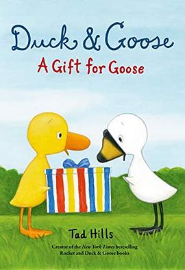 A gift for Goose /
