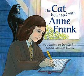 The cat who lived with Anne Frank /