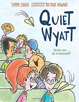 Quiet Wyatt /