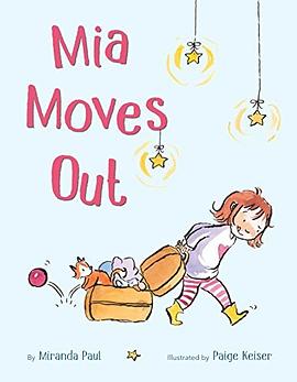 Mia moves out /