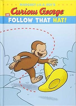 Curious George in follow that hat! /