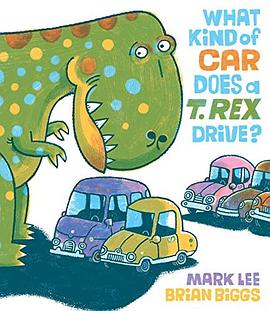 What kind of car does a T. Rex drive? /