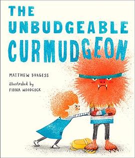 The unbudgeable curmudgeon /