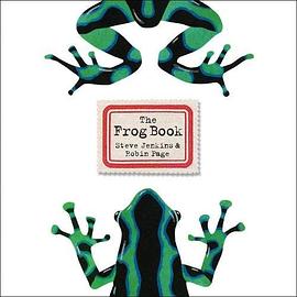 The frog book /