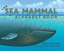 The sea mammal alphabet book /