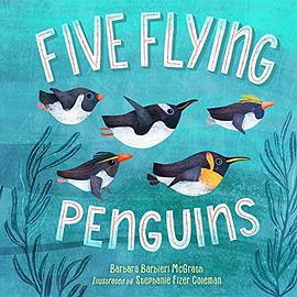 Five flying penguins /