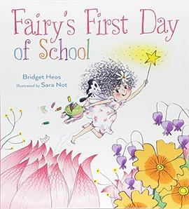 Fairy's first day of school /