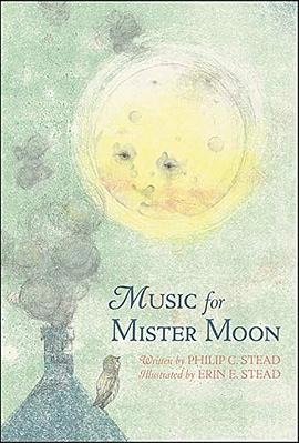 Music for Mister Moon /