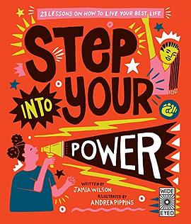 Step into your power /