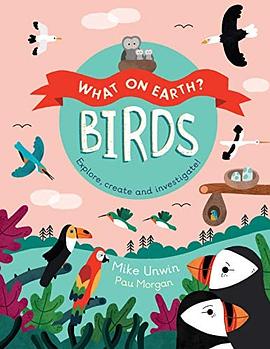 Birds : explore, create and investigate! /